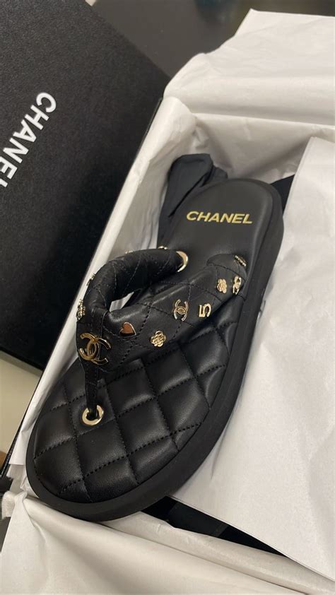 cheap chanel shoes uk|chanel sandals official website.